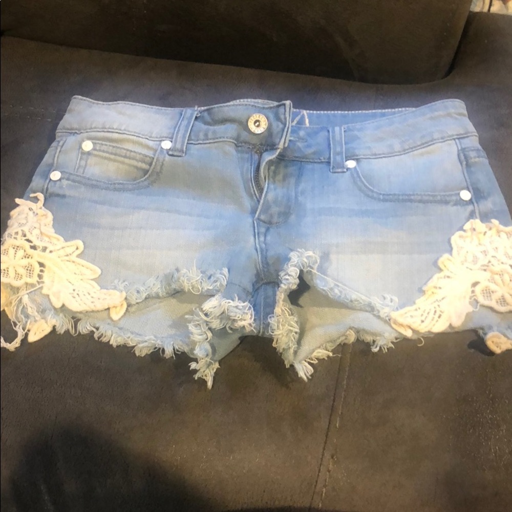 Shorts